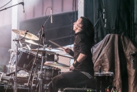 Paradise Lost @ Maryland DeathFest XIV