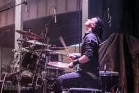 Paradise Lost @ Maryland DeathFest XIV