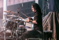 Paradise Lost @ Maryland DeathFest XIV