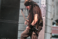 Paradise Lost @ Maryland DeathFest XIV