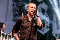 Paradise Lost @ Maryland DeathFest XIV