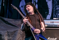 Paradise Lost @ Maryland DeathFest XIV