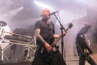 Samael @ Maryland DeathFest XIV