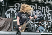 Centinex @ Maryland DeathFest XIV