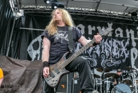 Centinex @ Maryland DeathFest XIV