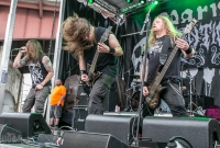 Centinex @ Maryland DeathFest XIV