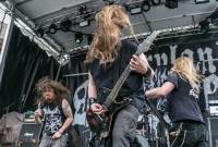 Centinex @ Maryland DeathFest XIV