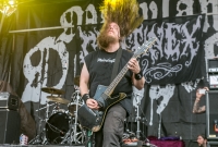 Centinex @ Maryland DeathFest XIV