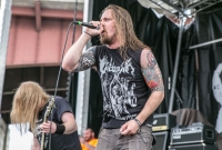 Centinex @ Maryland DeathFest XIV