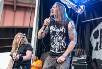 Centinex @ Maryland DeathFest XIV