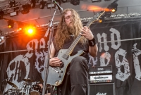 Centinex @ Maryland DeathFest XIV