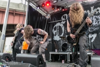 Centinex @ Maryland DeathFest XIV