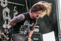 Centinex @ Maryland DeathFest XIV