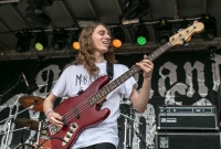 Horrendous @ Maryland DeathFest XIV