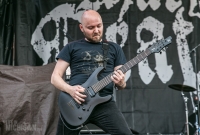 Wormed @ Maryland DeathFest XIV