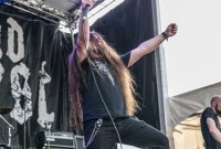 Wormed @ Maryland DeathFest XIV