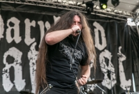 Wormed @ Maryland DeathFest XIV