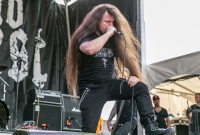 Wormed @ Maryland DeathFest XIV