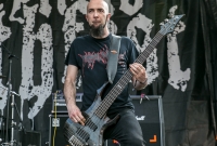 Wormed @ Maryland DeathFest XIV