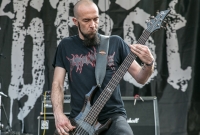 Wormed @ Maryland DeathFest XIV