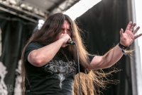 Wormed @ Maryland DeathFest XIV