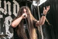 Wormed @ Maryland DeathFest XIV