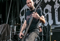 Wormed @ Maryland DeathFest XIV