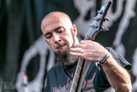 Wormed @ Maryland DeathFest XIV