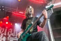 Khold @ Maryland DeathFest XIV