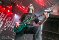 Khold @ Maryland DeathFest XIV