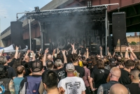 Khold @ Maryland DeathFest XIV