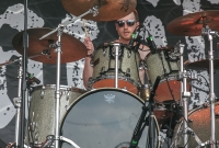 Horrendous @ Maryland DeathFest XIV