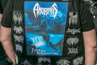 Maryland DeathFest XIV