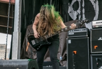 Gruesome @ Maryland DeathFest XIV