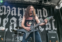 Gruesome @ Maryland DeathFest XIV