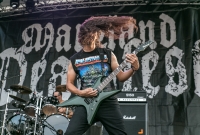 Gruesome @ Maryland DeathFest XIV