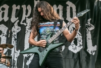 Gruesome @ Maryland DeathFest XIV