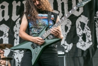 Gruesome @ Maryland DeathFest XIV