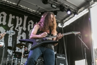 Gruesome @ Maryland DeathFest XIV