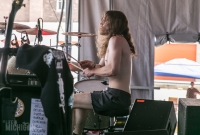 Hellbringer @ Maryland DeathFest XIV