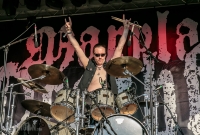 Impaled Nazarene @ Maryland DeathFest XIV