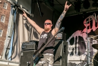 Impaled Nazarene @ Maryland DeathFest XIV