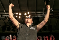 Impaled Nazarene @ Maryland DeathFest XIV