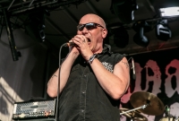 Impaled Nazarene @ Maryland DeathFest XIV
