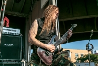 Impaled Nazarene @ Maryland DeathFest XIV