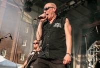 Impaled Nazarene @ Maryland DeathFest XIV