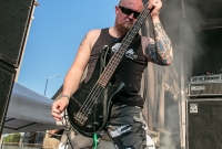 Impaled Nazarene @ Maryland DeathFest XIV