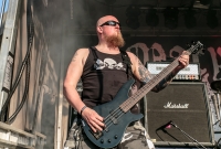 Impaled Nazarene @ Maryland DeathFest XIV