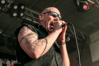 Impaled Nazarene @ Maryland DeathFest XIV