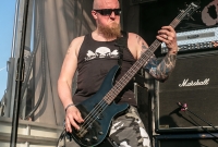 Impaled Nazarene @ Maryland DeathFest XIV